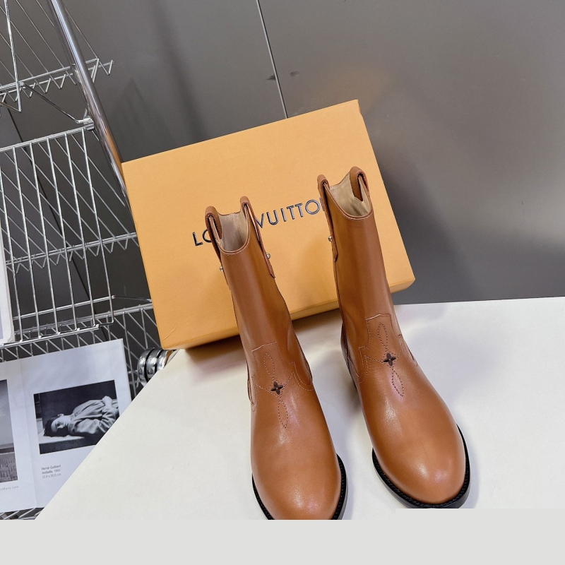 LV Boots